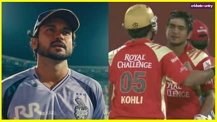 From first Indian IPL century to 19th season: Manish Pandey reflects on passion, pressure & memories