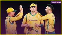 Connor Esterhuizen Shines South Africa beat NewZealand by 19 runs