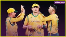 NZ VS SA: साउथ अफ्रीका ने न्यूजीलैंड को 19 रन से हराया, सीरीज में 2-2 की बराबरी
