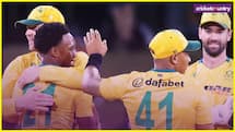 NZ VS SA: अपने घर पर बुरी तरह हारी न्यूजीलैंड, साउथ अफ्रीका ने सात विकेट से रौंदा 