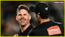 NZ VS SA: लॉकी फर्ग्युसन के आगे साउथ अफ्रीका का सरेंडर, न्यूजीलैंड को सीरीज में 2-1 की बढ़त