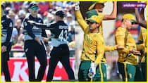 T20 World Cup 2026 South Africa vs New Zealand first semifinal head to head