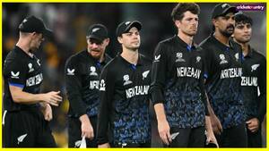 New Zealand cricket team