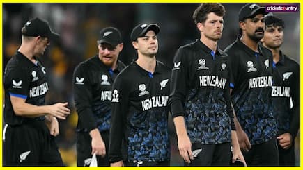 Dale Steyn’s brutal ‘Chokers’ warning to New Zealand before T20 World Cup final, says ‘They…’