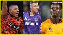 PSL से नाम वापस ले रहे हैं विदेशी प्लेयर्स, अब तक इन खिलाड़ियों ने खेलने से किया इनकार