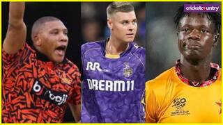 Blessing muzarabani to Spencer Johnson full List of Players who Withdrawing from PSL 2026