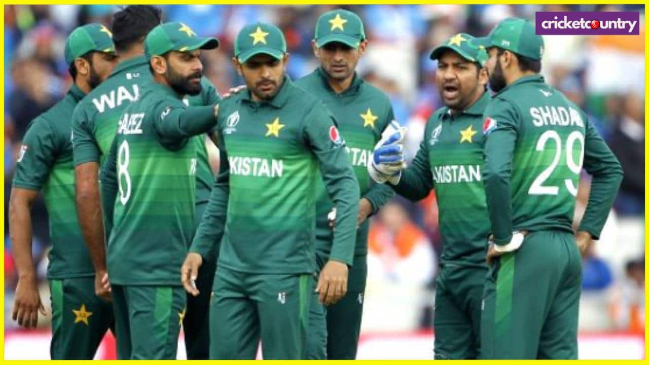 Pakistan cricket team