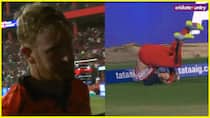WATCH: Out or not out? MASSIVE controversy over Phil Salt’s catch as Klaasen loses cool in RCB vs SRH IPL 2026 opener