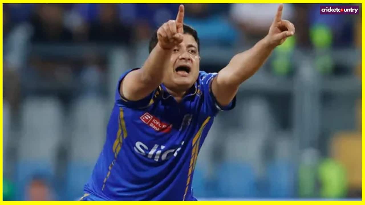Piyush Chawla