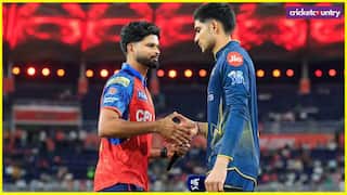 PBKS vs GT IPL 2026: पंजाब किंग्स की जीत से शुरुआत, गुजरात टाइटंस को तीन विकेट से हराया