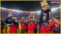 RCB का आईपीएल 2026 में पूरा शेड्यूल, मैदान और टाइमिंग, जानें कहां-कहां खेलेगी कोहली की टीम