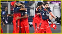 IPL 2026 Wasim Jaffer names RCB playing XI ahead of opener excludes star batter