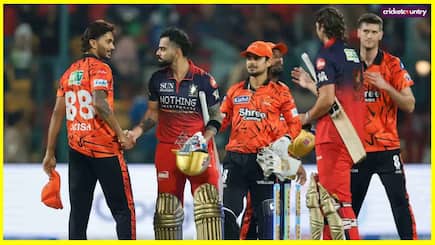 Historic win for RCB: Kohli, Padikkal, Duffy star as defending champions thrash SRH by 6 wickets in IPL 2026 opener