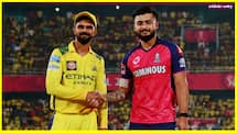 RR vs CSK IPL 2026: MS Dhoni misses out as Chennai Super Kings take on Rajasthan Royals in Guwahati, head-to-head, key players & preview