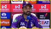 Rahane highlights positives, hails Green despite KKR's fifth loss