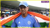 BCCI to honour Roger Binny Rahul Dravid and Mithali Raj with Lifetime Achievement Awards at Naman Awards 2026
