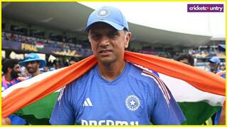 BCCI to honour Roger Binny Rahul Dravid and Mithali Raj with Lifetime Achievement Awards at Naman Awards 2026