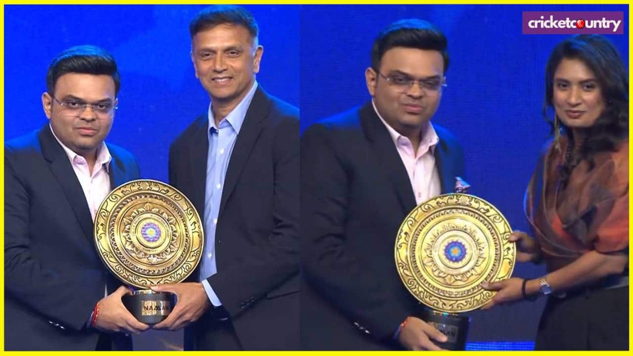 Rahul dravid Mithali raj