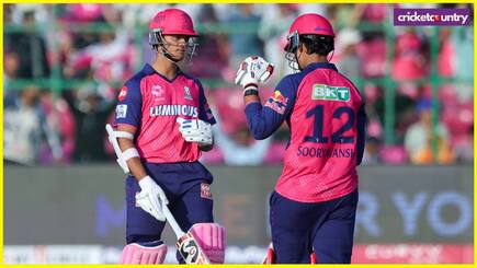 CSK VS RR IPL 2026 Rajasthan royals five Players who big threat for Chennai Superkings