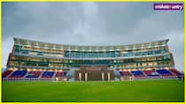 Rajgir International cricket Stadium ready to Host Ipl Matches from next Season