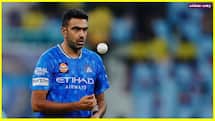 Ravichandran Ashwin becomes first Indian to sign for… amid ongoing IPL 2026