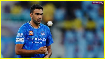 Ravichandran Ashwin becomes first Indian to sign for… amid ongoing IPL 2026