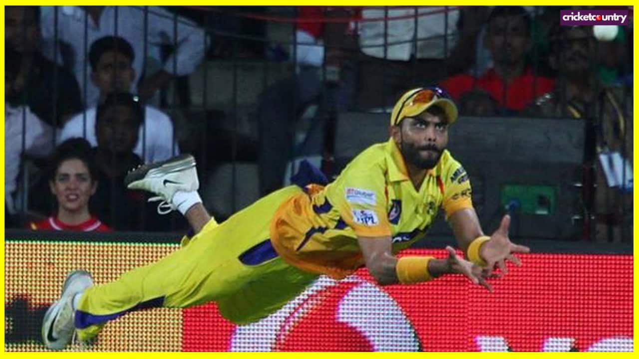Ravindra Jadeja