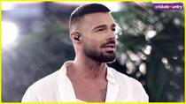 Ricky Martin
