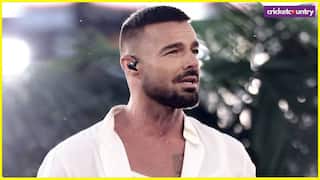 IND vs NZ Final gets bigger! Ricky Martin to headline T20 World Cup 2026 closing ceremony at Ahmedabad