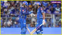 MI VS KKR: रोहित- रिकेल्टन की तूफानी पारी से मुंबई इंडियंस की धमाकेदार जीत, 14 साल का इंतजार खत्म