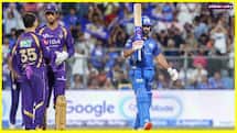 IPL 2026: Rohit Sharma & Ryan Rickelton destroy KKR as MI finally win opening match after…