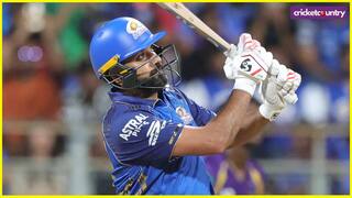 MI Vs KKR IPL 2026 Highlights: मुंबई इंडियंस ने केकेआर को छह विकेट से हराया