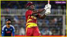 IND vs WI: Rovman Powell becomes first West Indies player to break Nicholas Pooran’s record in Eden Gardens thriller