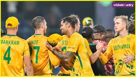 SA VS NZ T20 World Cup 2026 Semifinal if Rain washout who advances to final South Africa New Zealand