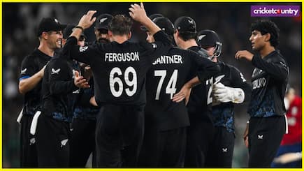 SA VS NZ T20 World Cup 2026 Semifinal 1 Match Preview Eden Gardens Kolkata Pitch and Weather Update