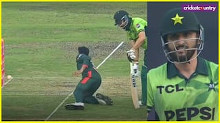 Salman Agha officially reprimanded by ICC, handed one demerit point for Code of Conduct breach