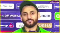 Aap khud captaincy chodenge ya aapko Pakistan board hataye Salman agha reacts in Press conference