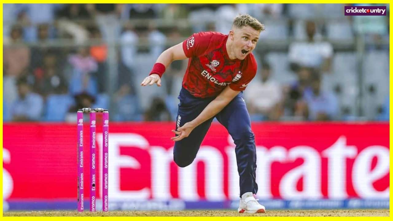 Sam Curran