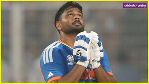 Sanju Samson