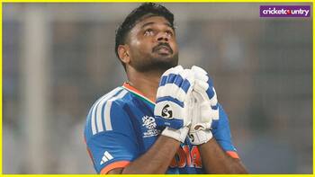 Sanju Samson