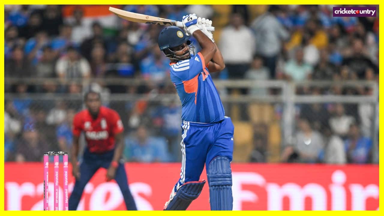 Sanju Samson