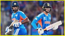 Sanju Samson EXPLAINS chemistry with Abhishek Sharma after T20 World Cup heroics, says ‘We are…’