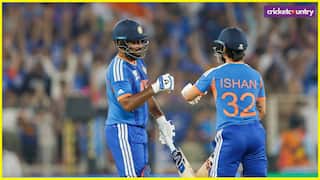 If Sanju Samson gets going he can win you the game in the first six overs Says Gautam Gambhir