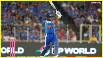 Sanju Samson records