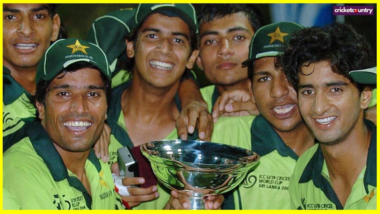 Sarfaraz Ahmed