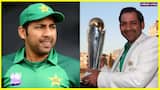 Sarfaraz Ahmed records