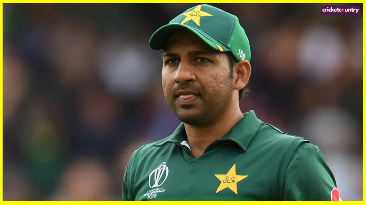 Sarfaraz Ahmed t20 captaincy record