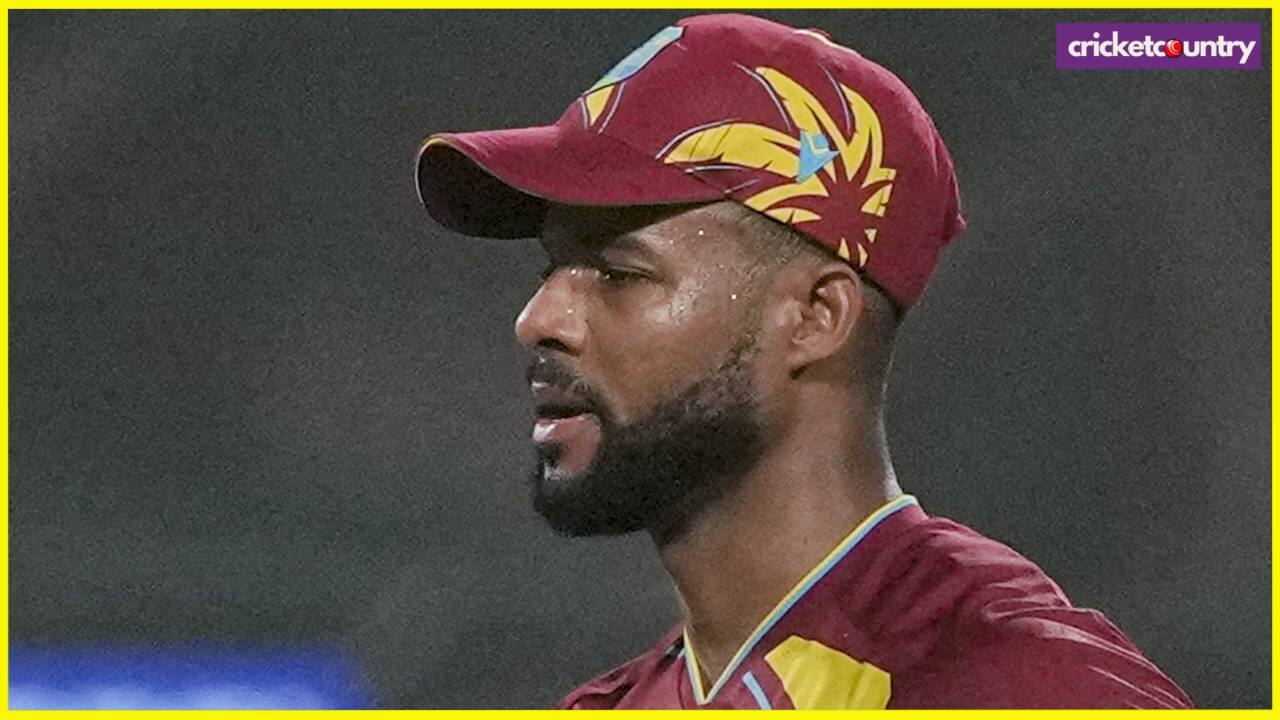 Shai Hope