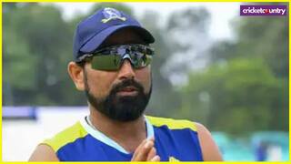 Even after strong IPL records, people still don’t consider him a proper T20 bowler Says Mohammad shami