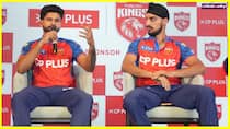 MASSIVE statement from Punjab Kings captain Shreyas Iyer for IPL 2026 at jersey launch, says ‘My eye is…’
